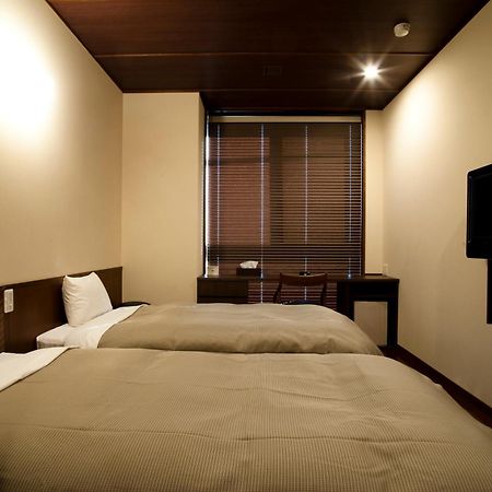 Ochanomizu Hotel Shoryukan Tokyo Luaran gambar