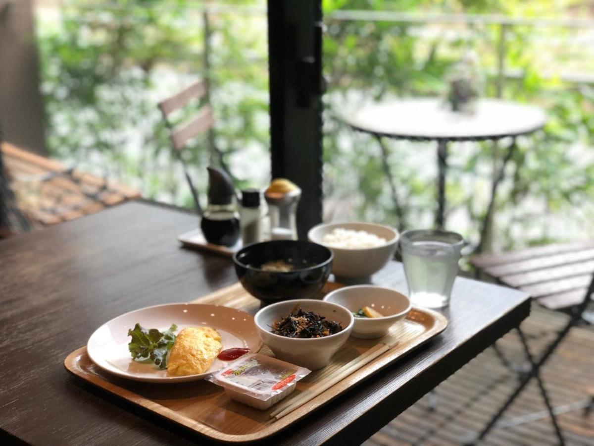 Ochanomizu Hotel Shoryukan Tokyo Luaran gambar