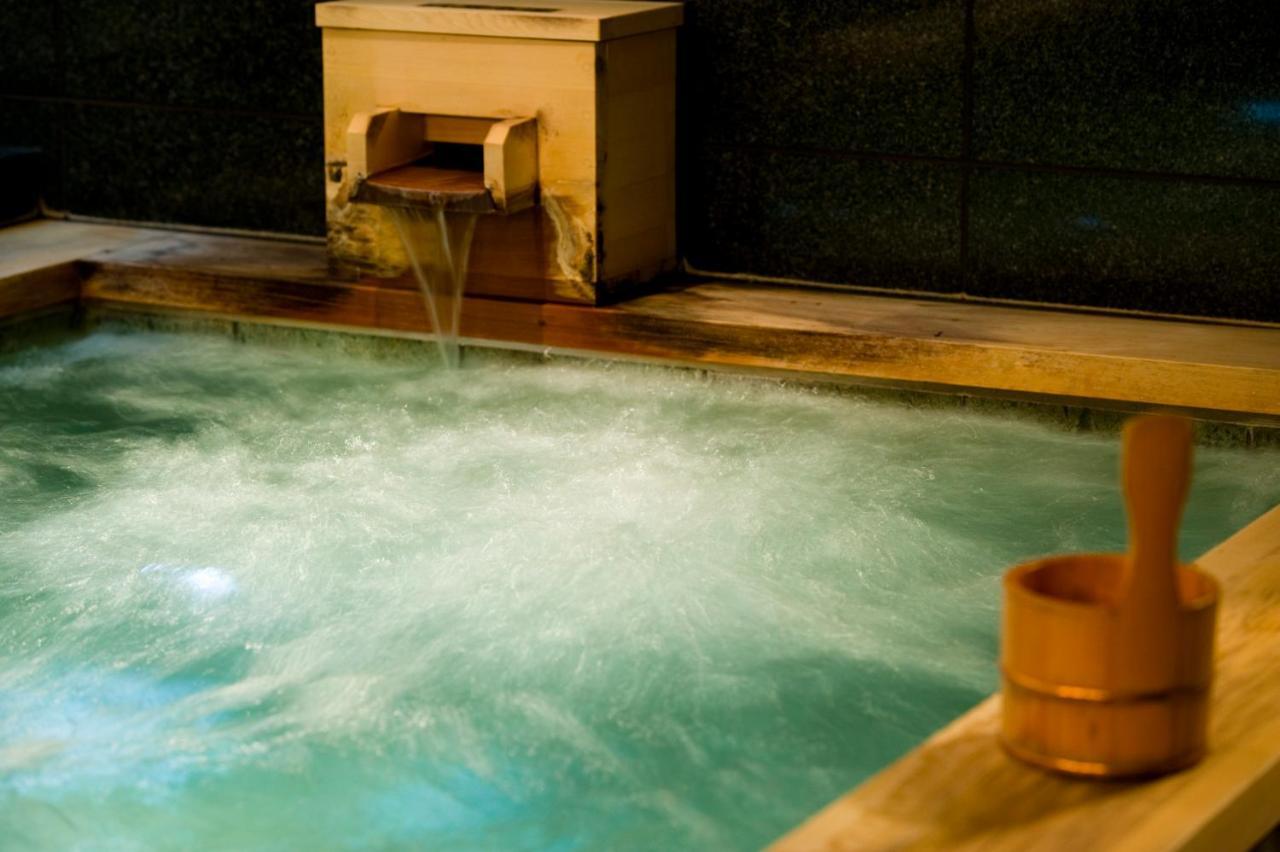 Ochanomizu Hotel Shoryukan Tokyo Luaran gambar