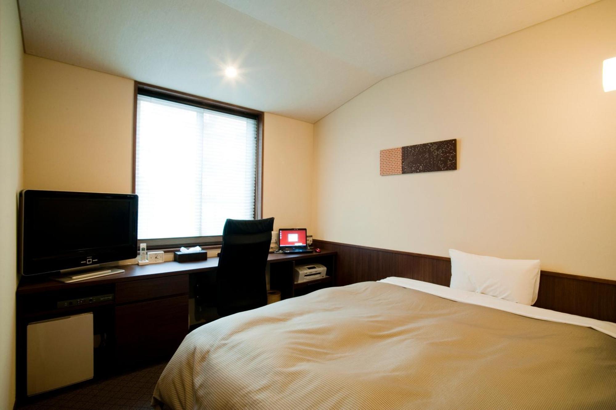 Ochanomizu Hotel Shoryukan Tokyo Luaran gambar