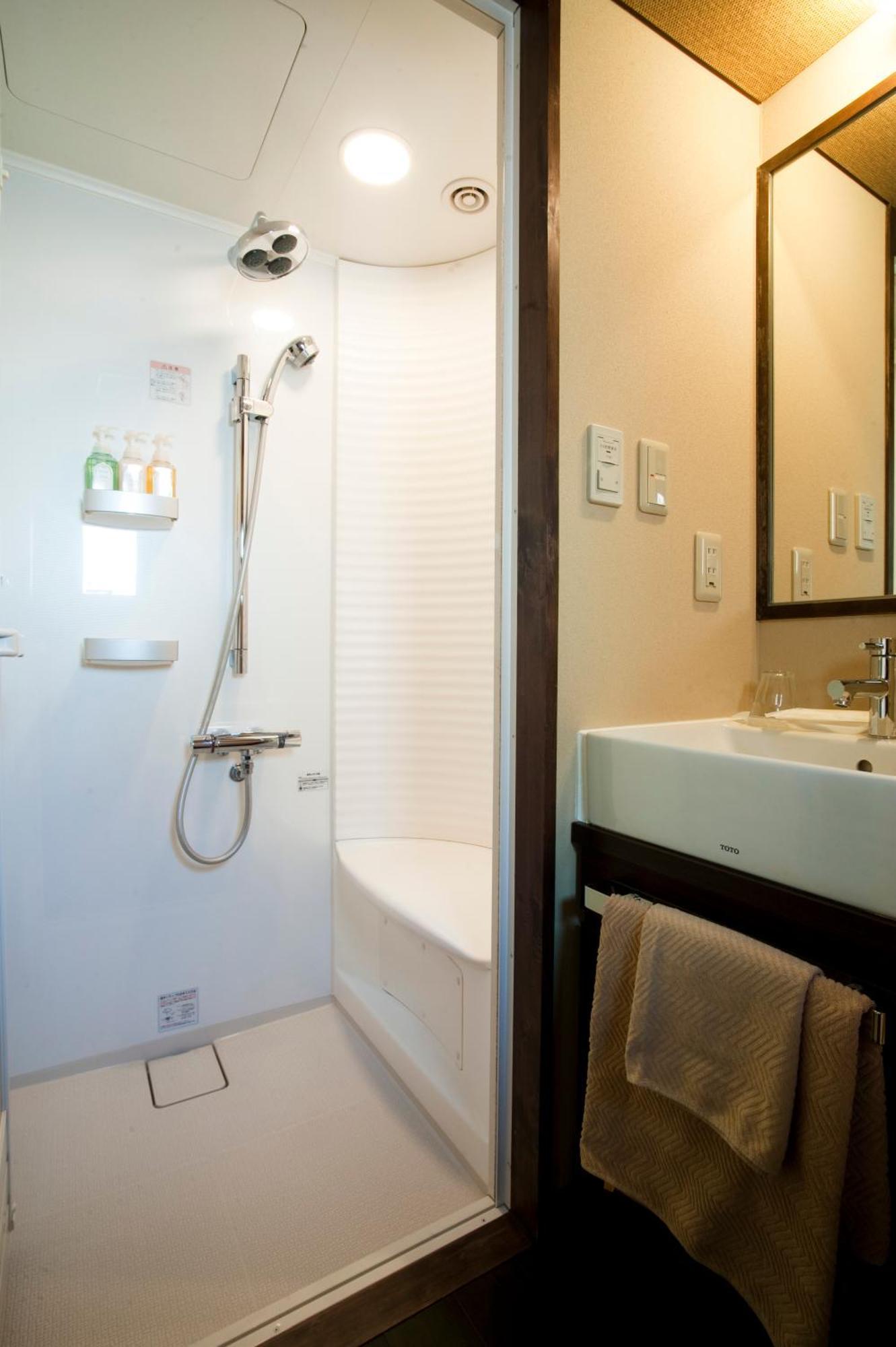 Ochanomizu Hotel Shoryukan Tokyo Luaran gambar