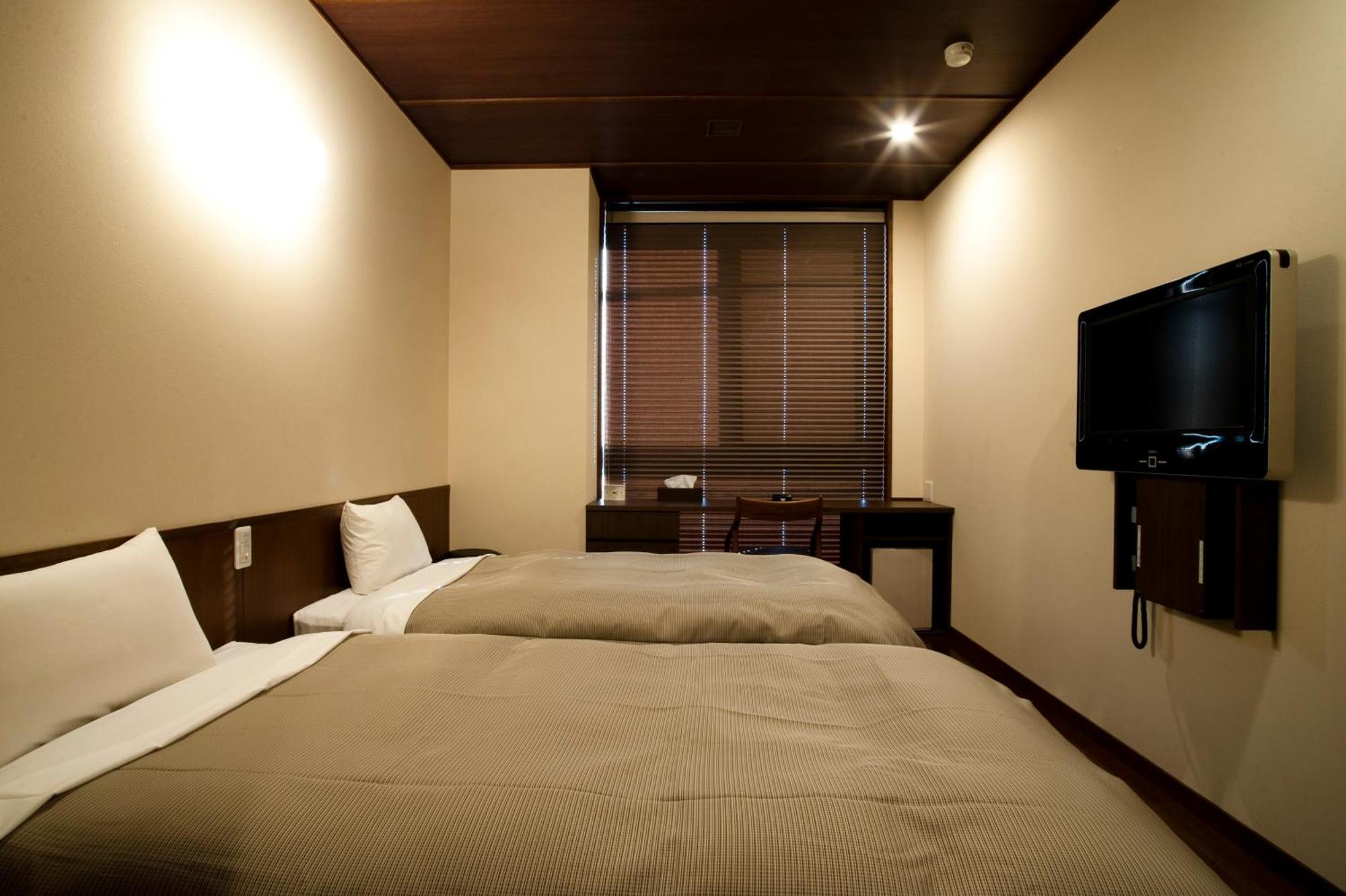Ochanomizu Hotel Shoryukan Tokyo Luaran gambar