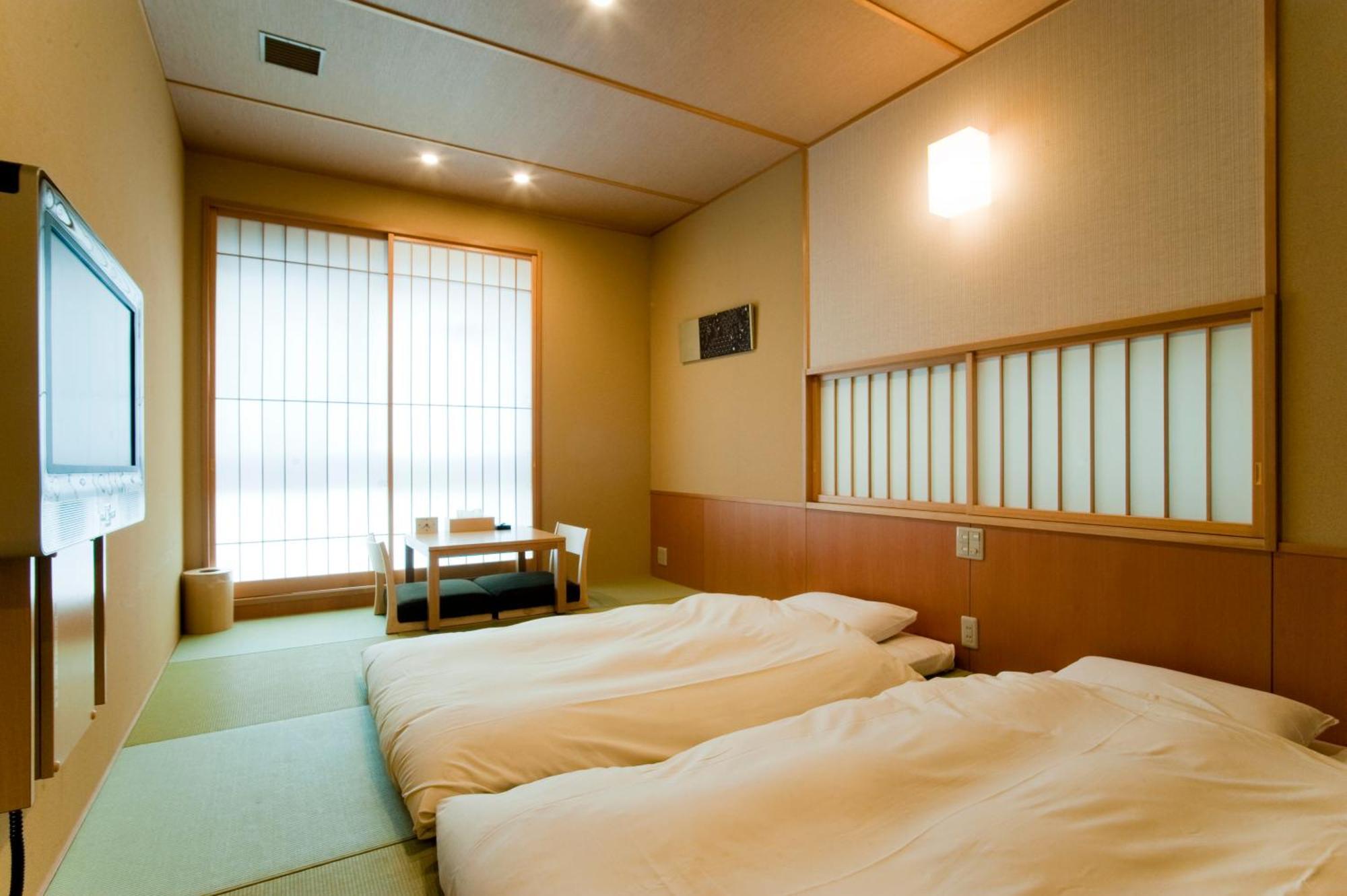 Ochanomizu Hotel Shoryukan Tokyo Luaran gambar