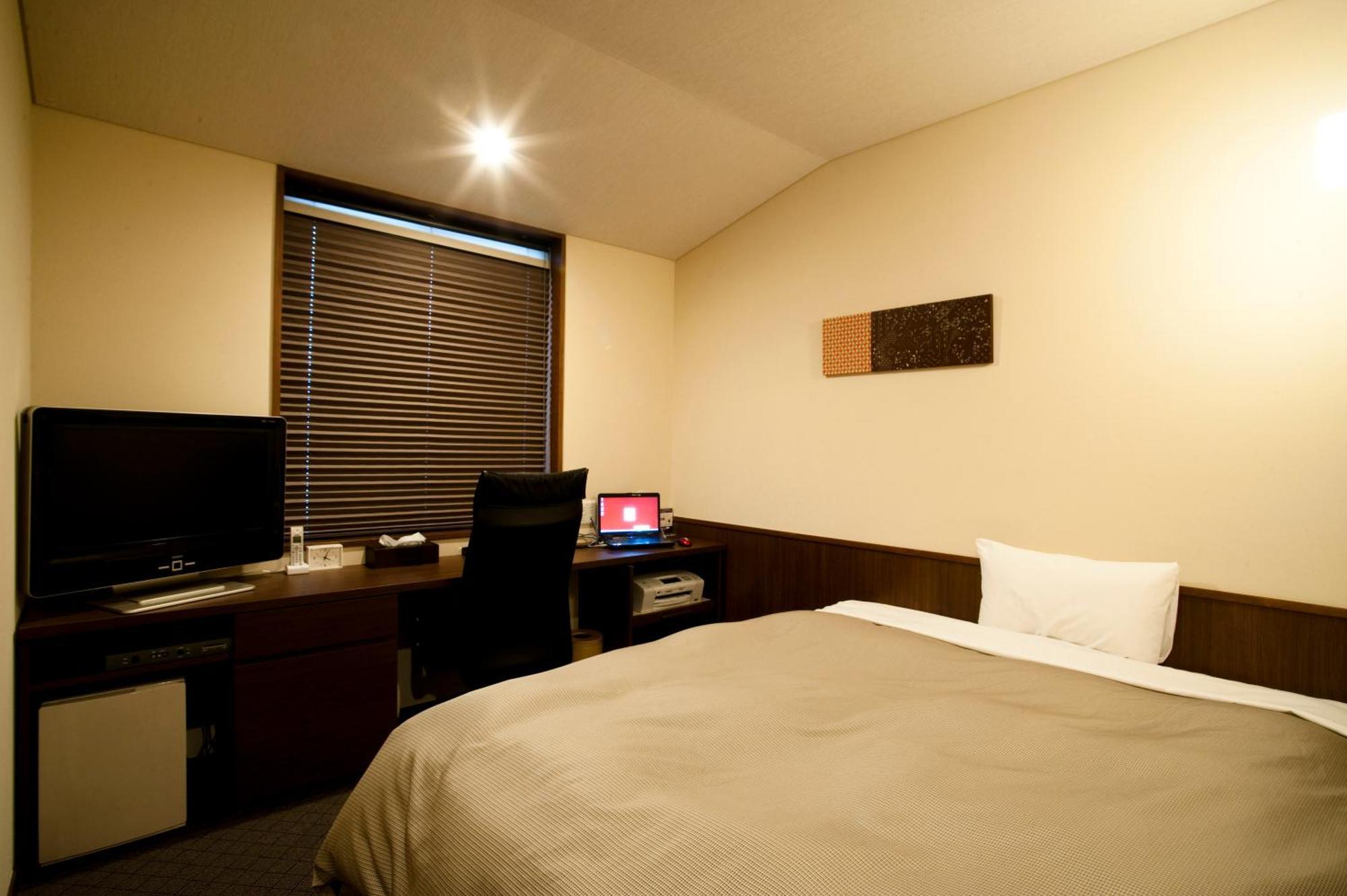 Ochanomizu Hotel Shoryukan Tokyo Luaran gambar