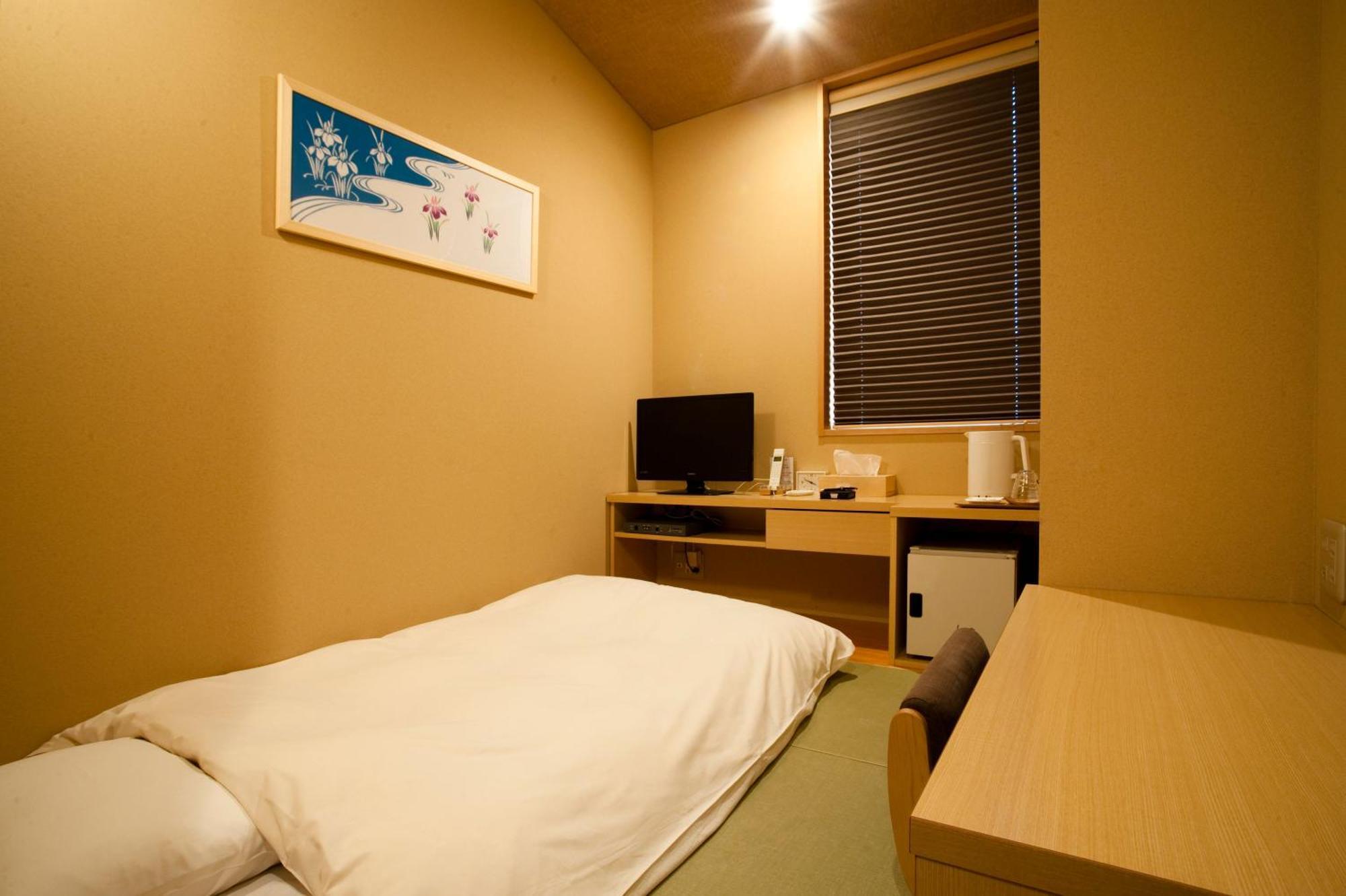 Ochanomizu Hotel Shoryukan Tokyo Luaran gambar