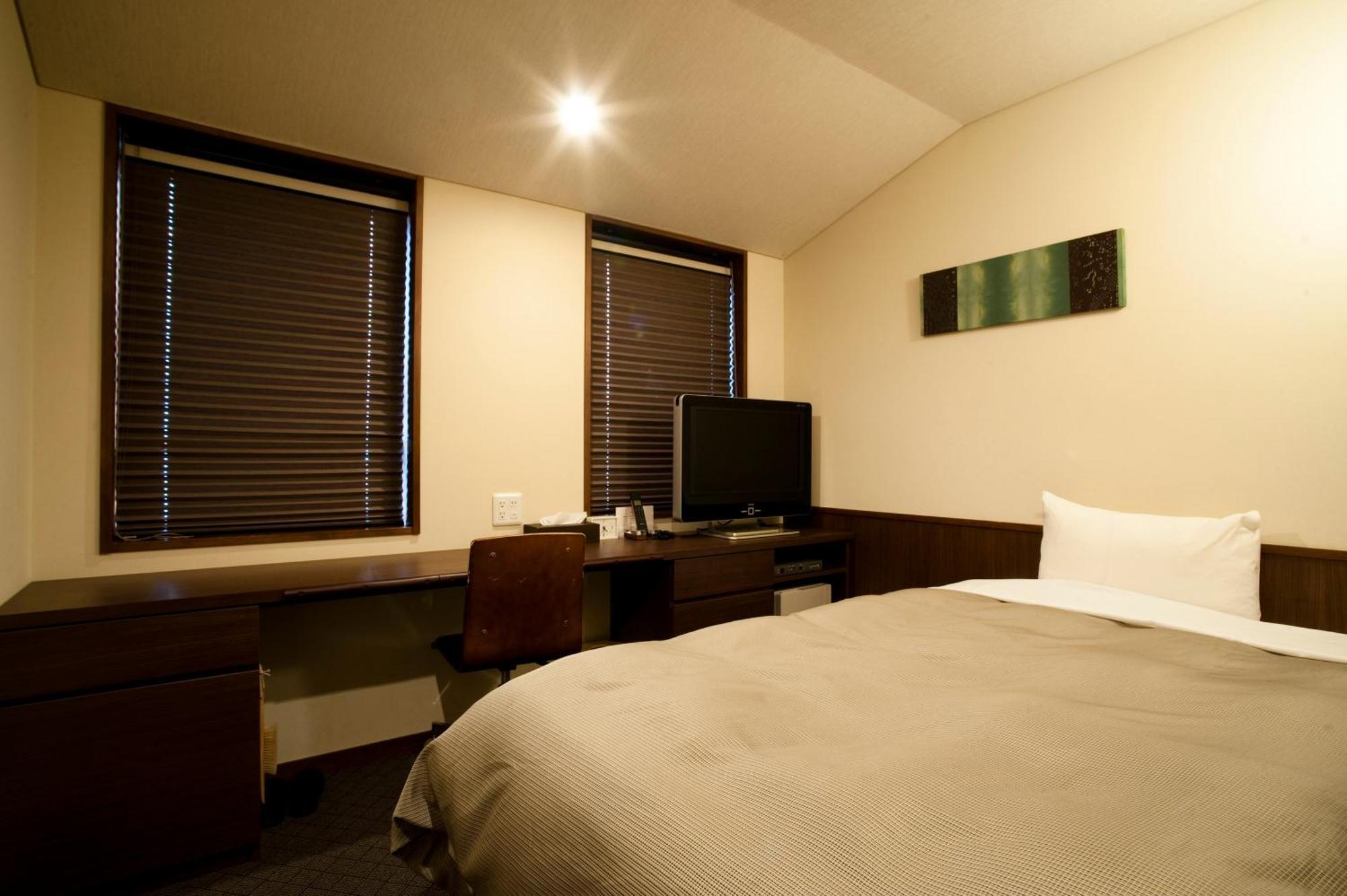 Ochanomizu Hotel Shoryukan Tokyo Luaran gambar