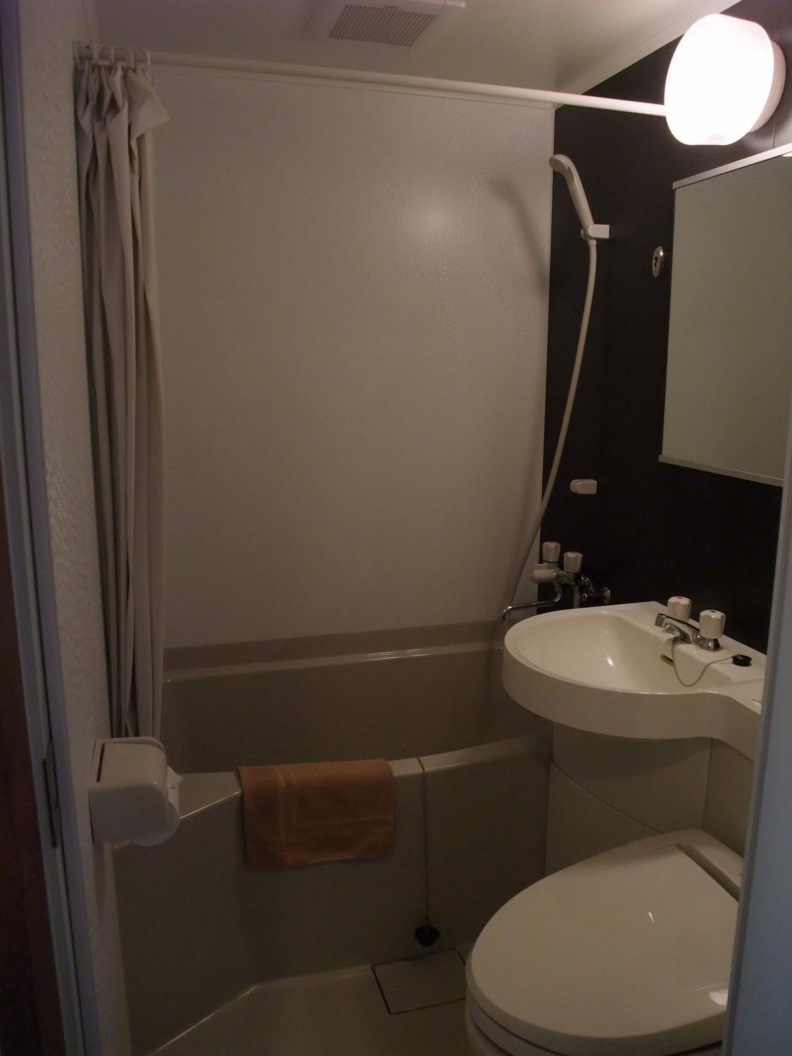 Ochanomizu Hotel Shoryukan Tokyo Luaran gambar