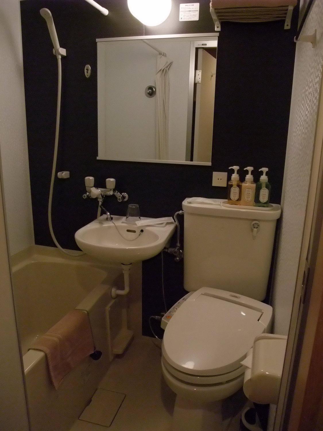 Ochanomizu Hotel Shoryukan Tokyo Luaran gambar