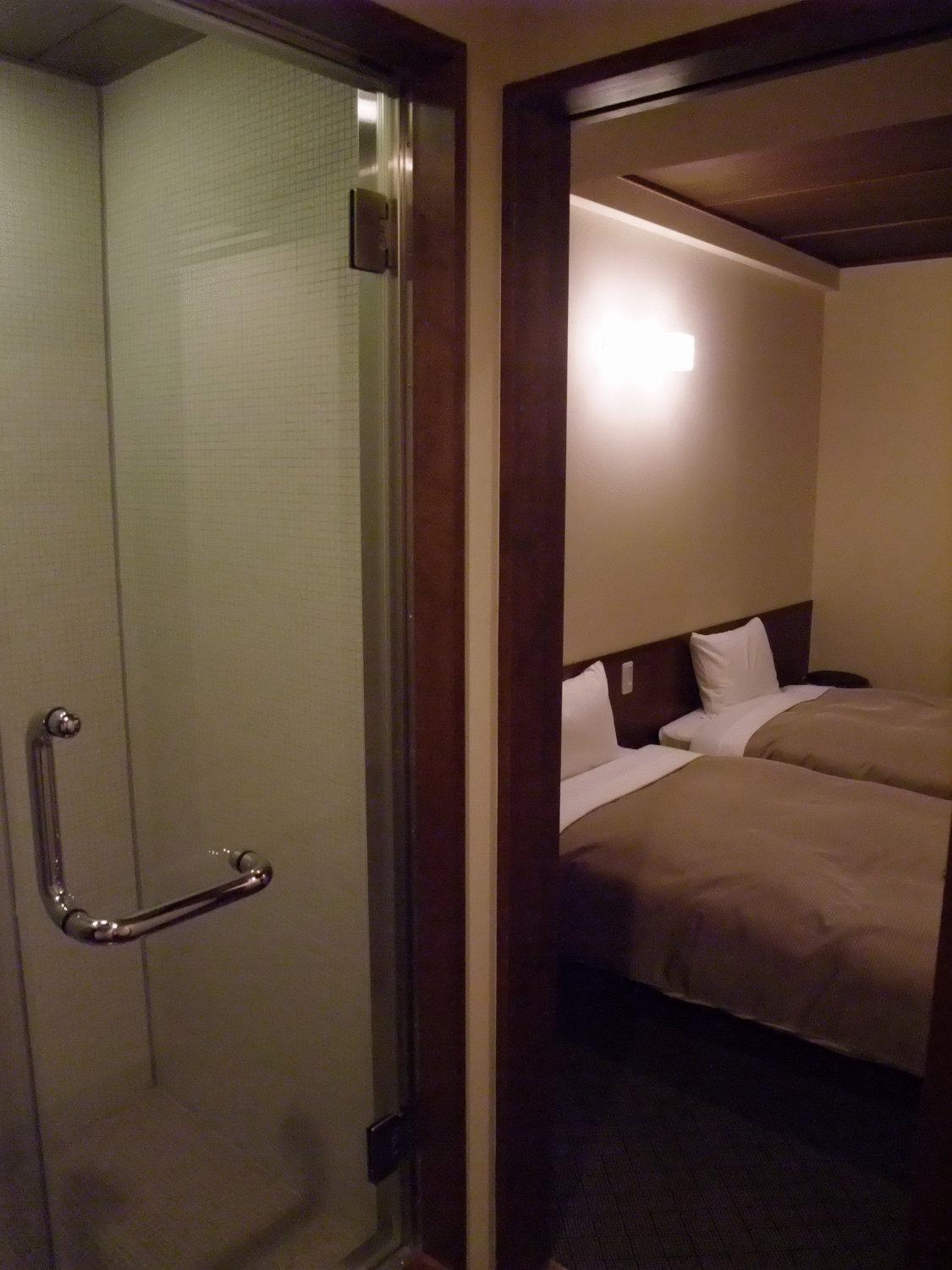 Ochanomizu Hotel Shoryukan Tokyo Luaran gambar