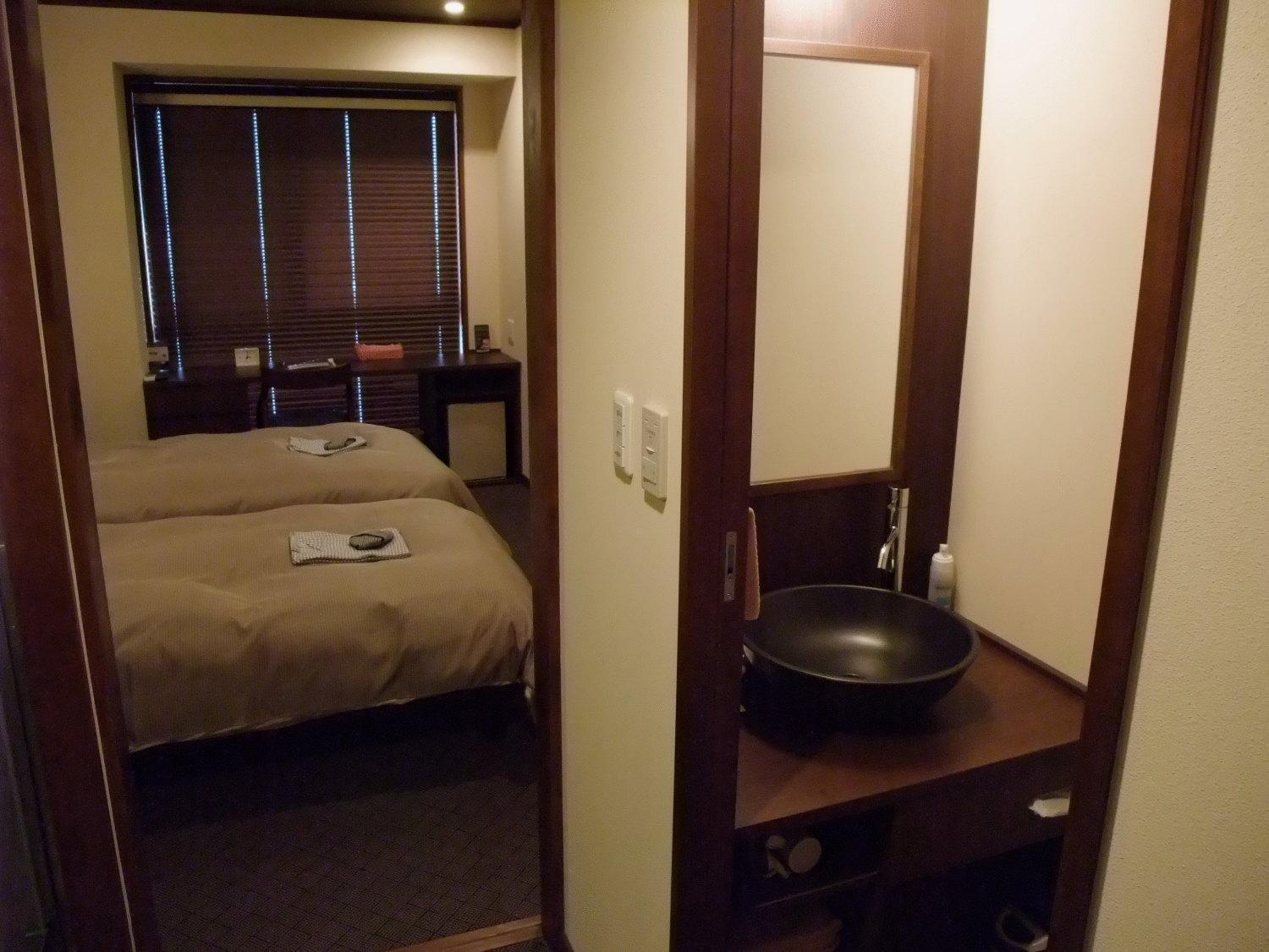 Ochanomizu Hotel Shoryukan Tokyo Luaran gambar