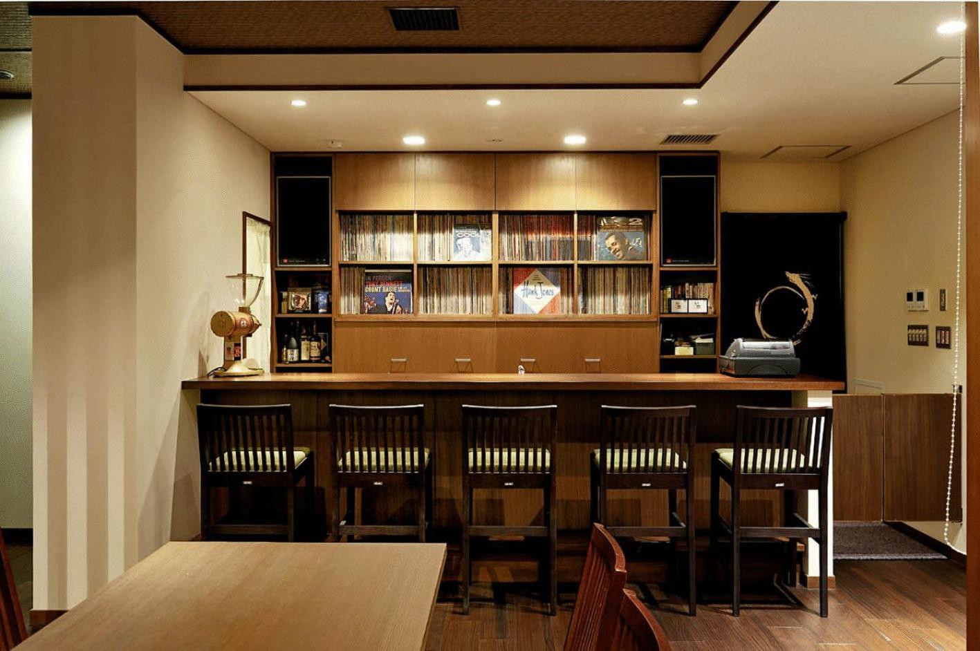 Ochanomizu Hotel Shoryukan Tokyo Luaran gambar
