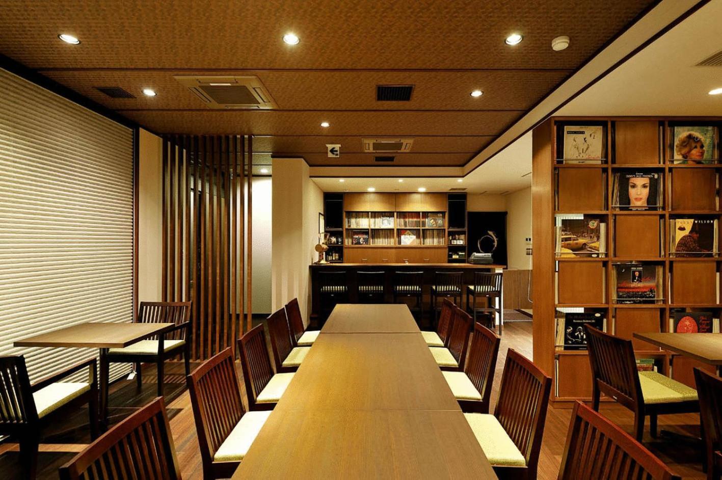 Ochanomizu Hotel Shoryukan Tokyo Luaran gambar