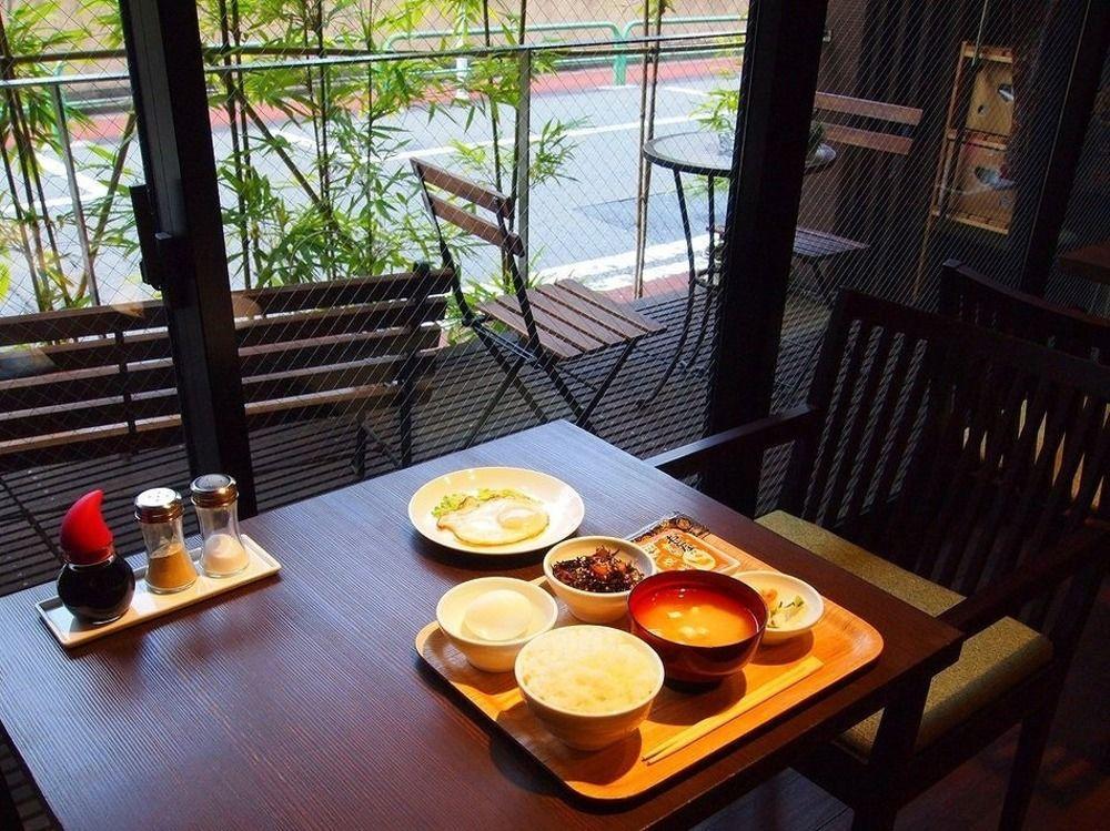 Ochanomizu Hotel Shoryukan Tokyo Luaran gambar