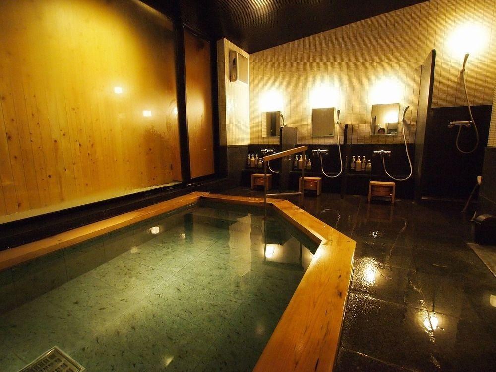 Ochanomizu Hotel Shoryukan Tokyo Luaran gambar