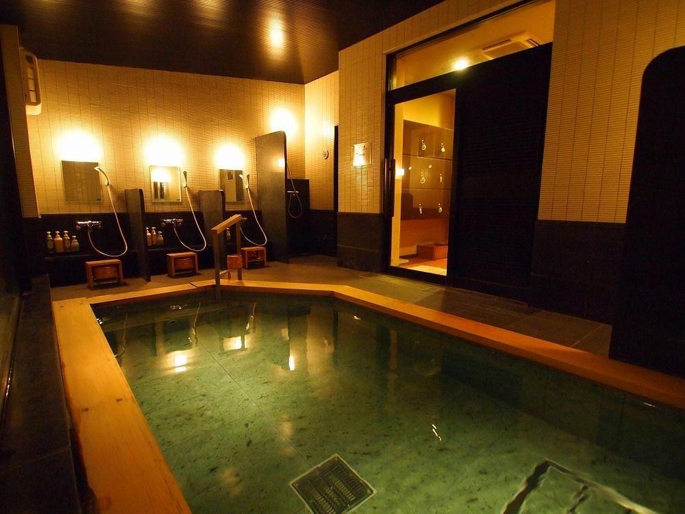 Ochanomizu Hotel Shoryukan Tokyo Luaran gambar