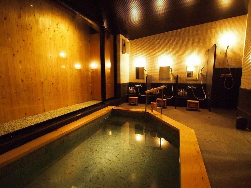 Ochanomizu Hotel Shoryukan Tokyo Luaran gambar
