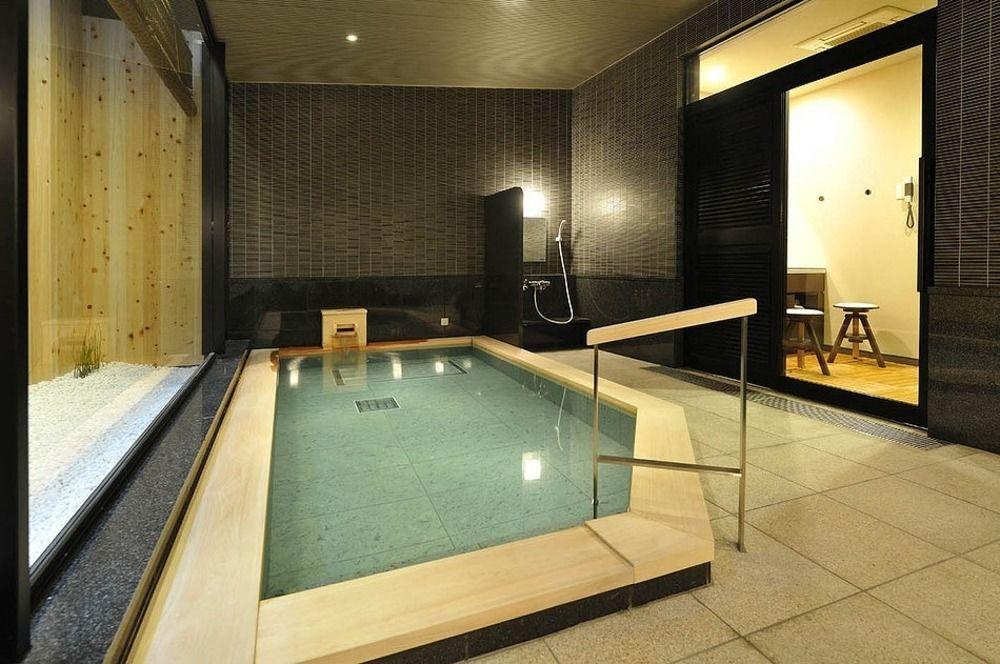 Ochanomizu Hotel Shoryukan Tokyo Luaran gambar