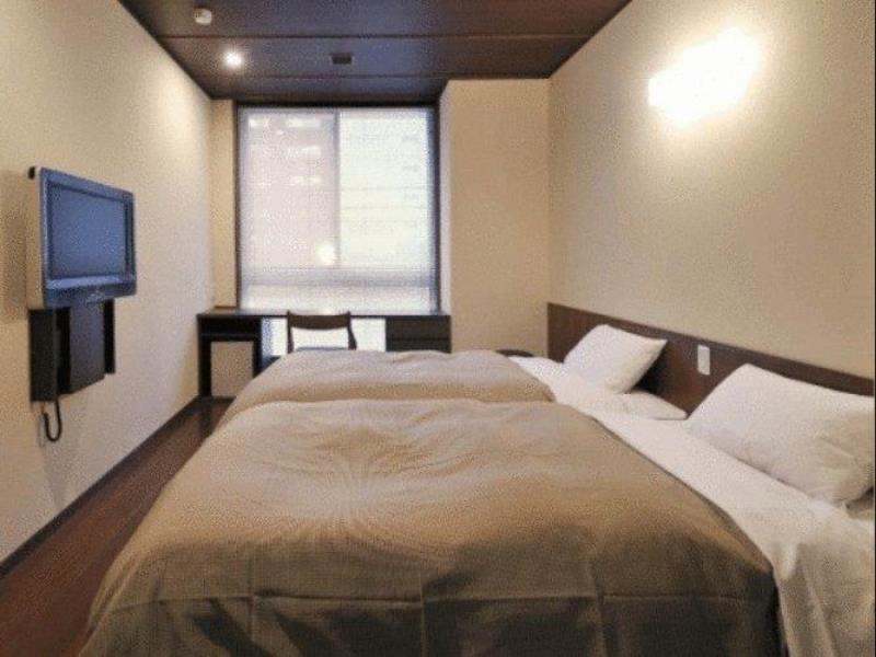Ochanomizu Hotel Shoryukan Tokyo Luaran gambar