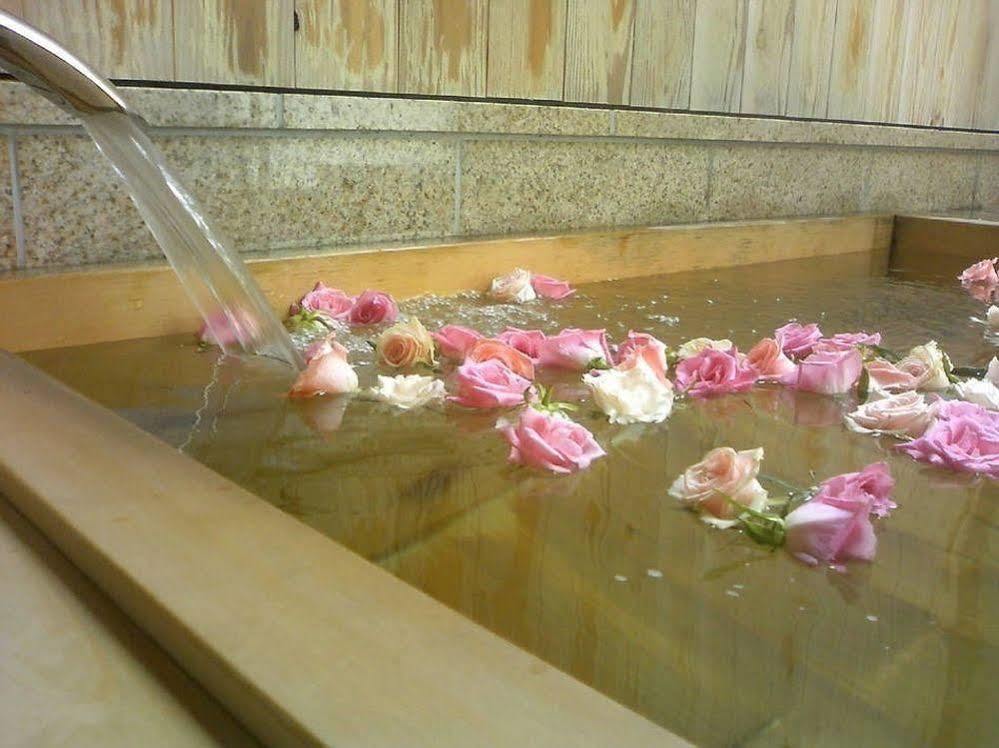 Ochanomizu Hotel Shoryukan Tokyo Luaran gambar
