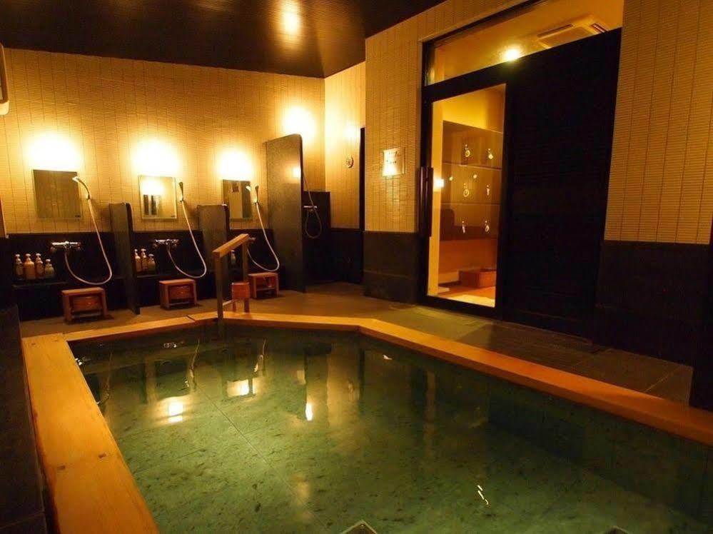 Ochanomizu Hotel Shoryukan Tokyo Luaran gambar